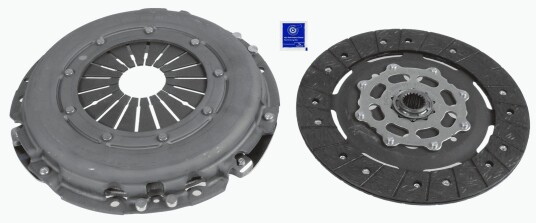 Clutchsett SACHS 3000 951 371