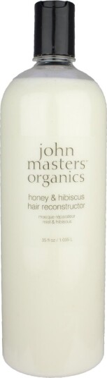John Masters Honey & Hibiscus Reconstructor 1035 ml John Masters Honey & Hibiscus Reconstructor 1035 ml