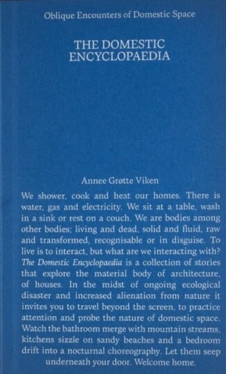 Domestic Encyclopedia