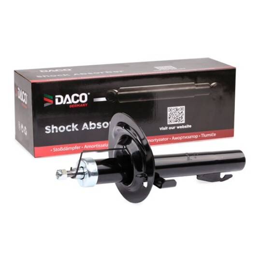 Støtdemper DACO Germany 453005