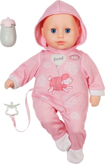 Baby Annabell Hannah Dukke 36 cm Fra 12 måneder