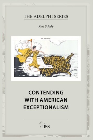 Contending with American Exceptionalism Contending with American Exceptionalism