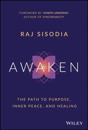 Awaken Av Rajendra Sisodia