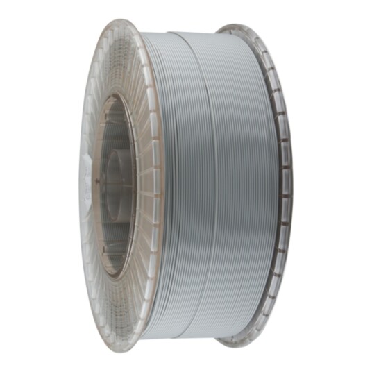 Prima PrimaCreator EasyPrint PLA 1.75mm 3 kg lys grå