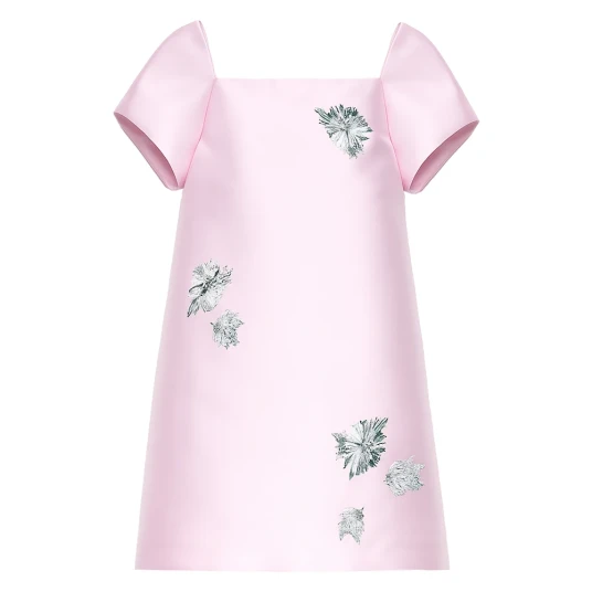 Beatrice .b Dame Kjoler Rosa S,