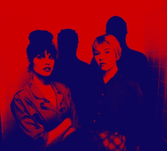 Red Channel Crazy Diamonds Uk Vinyl