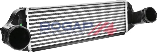Intercooler BOGAP B4220122