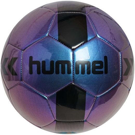Hummel Shimmer fotball Black/Blue/Pink 4