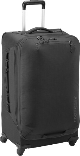 Eagle Creek Expanse 4-Wheel 95 L Midnight Black, 95 L