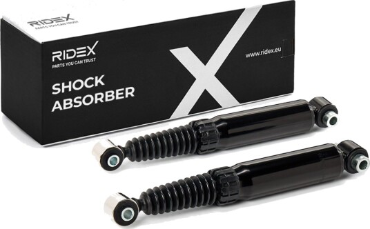RIDEX 854S1564 Støtdemper
