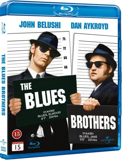The Blues Brothers The Blues Brothers