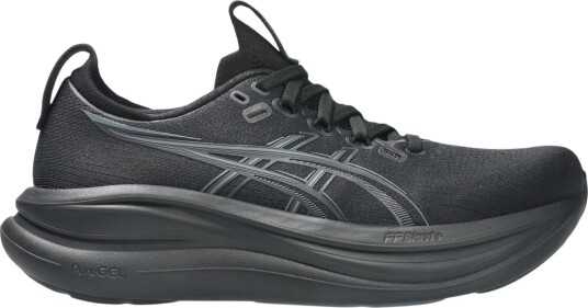 Asics Gel Nimbus 28 Black 39