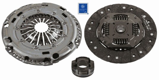 Clutchsett SACHS 3000 970 101