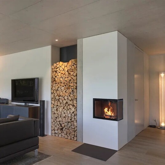 Rüegg KII 50x68x42 Venstre 48.1