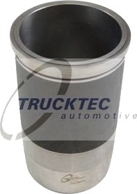 Sylinderhylse TRUCKTEC AUTOMOTIVE 01.10.059