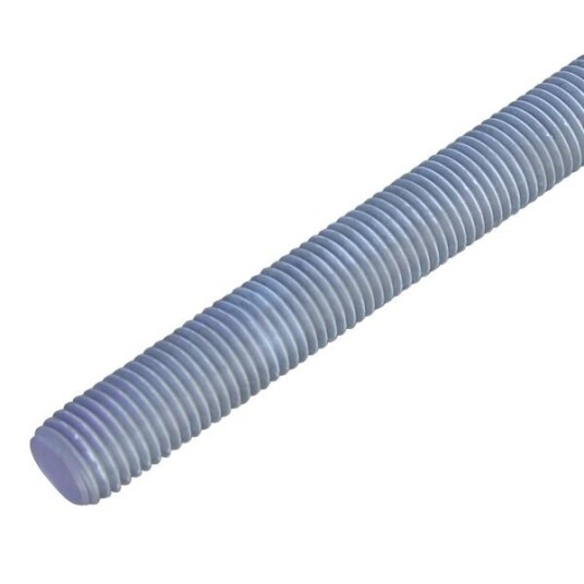 Arvid Nilsson 24142000 Stang 1-PAKNING FZV DIN 976 DIN 975 M42 x 1000 mm Innfesting