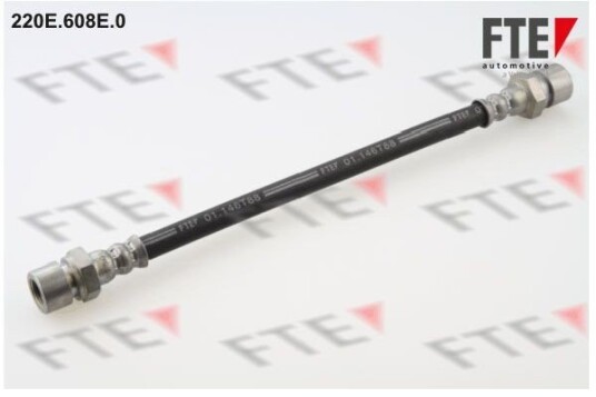 Bremseslange FTE 9741010 Bremseslange FTE 9741010
