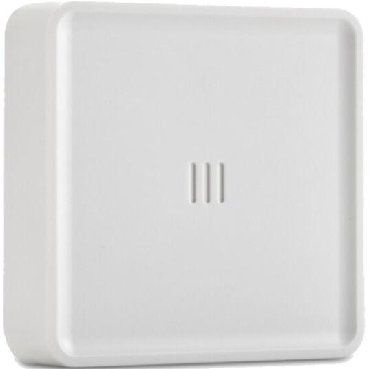 Namron Zigbee fuktighet og temperatursensor - 4512765