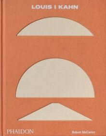 Louis I Kahn av Robert McCarter