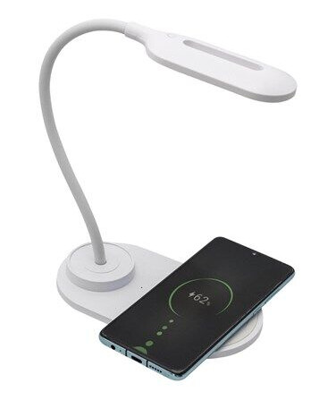 DENVER - desk lamp - LED - 1.5 W - 2700-6500 K DENVER - desk lamp - LED - 1.5 W - 2700-6500 K