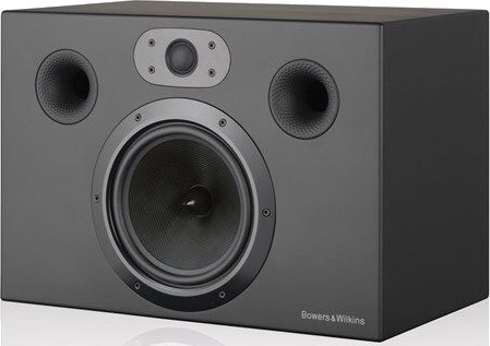 Bowers & Wilkins CT7.5 LCR In-wall høyttalere Bowers & Wilkins CT7.5 LCR In-wall høyttalere