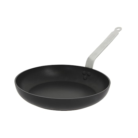 CHOC INTENSE Stekepanne Svart Ø28 cm CHOC INTENSE Stekepanne Svart Ø28 cm