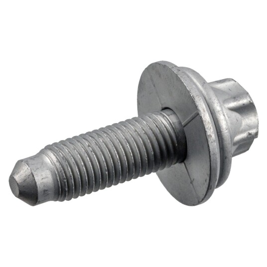 Febi Bilstein Bolt bremsecaliper FEBI BILSTEIN 182453
