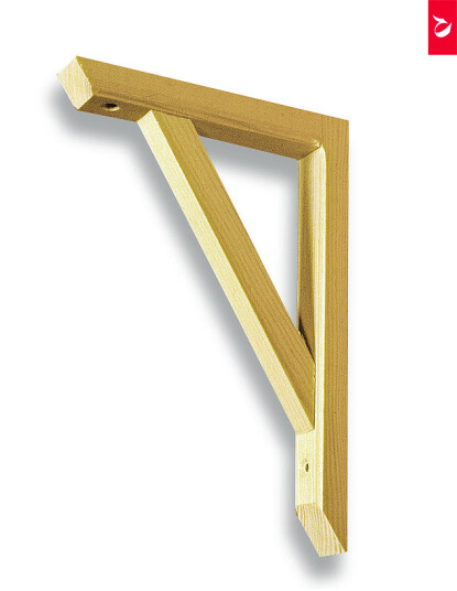 HYLLEKNEKT CARL FURU 180X265
