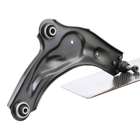 Bærearm RIDEX 273C0112 Bærearm RIDEX 273C0112