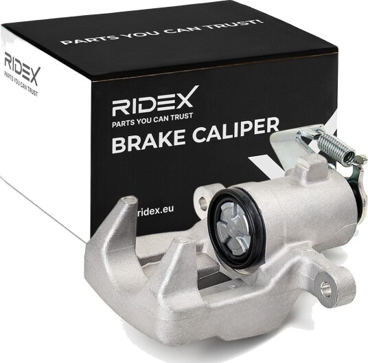 RIDEX 78B0687 Bremsecaliper