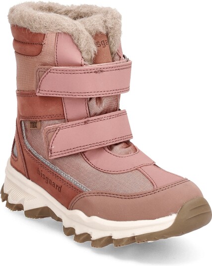 Bisgaard Bisgaard Eddie Tex Pink 33/21.5CM