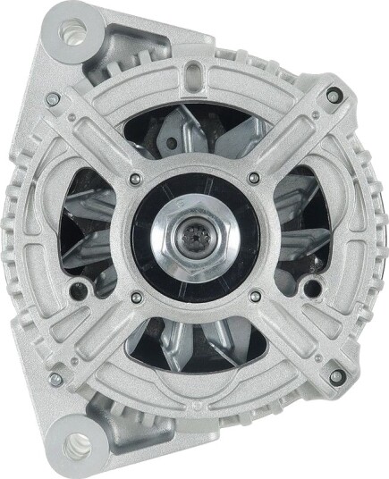 AS PL A9172LETRIKA Dynamo