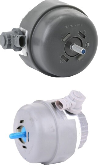 RIDEX 247E1031 Motorfeste