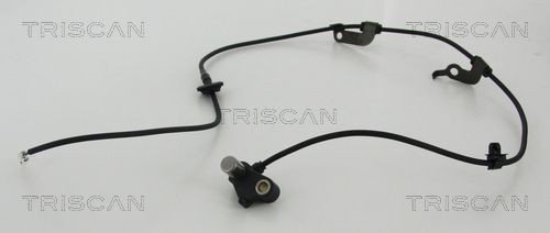 Sensor, ABS TRISCAN 8180 50202