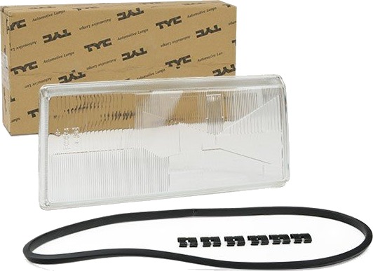 TYC 20-5404-LA-1 Lykteglass, hovedlys TYC 20-5404-LA-1 Lykteglass, hovedlys