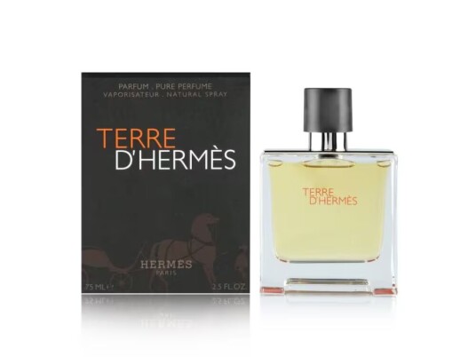 Hermes Terre D'Hermes Eau De Parfum 75ml Hermes Terre D'Hermes Eau De Parfum 75ml