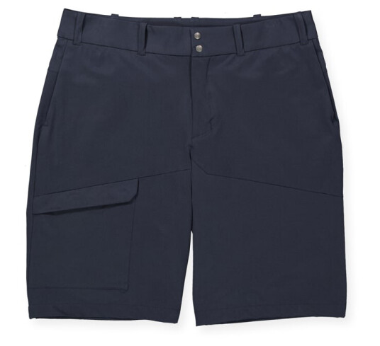 Houdini M's Go Shorts Blue Illusion M