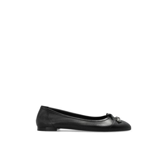 Balenciaga Dame Sko Svart 36 EU, Balenciaga Dame Sko Svart 36 EU,