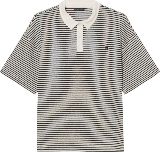 Brooks Brothers Dame Topper Flerfarget L,