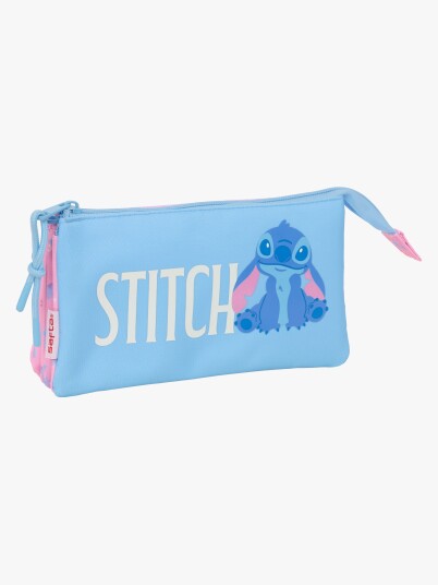 Disney Stitch Trippelpennal Bright