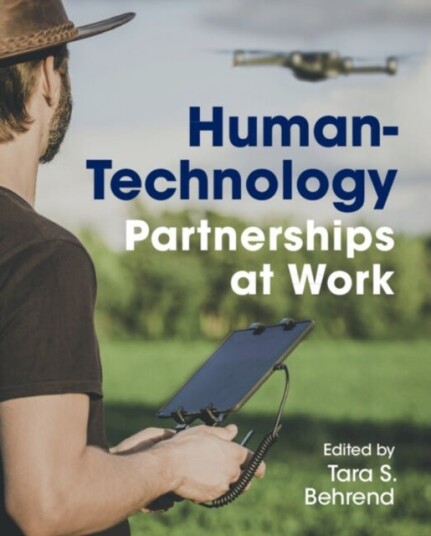 Human Technology Partnerships at Work