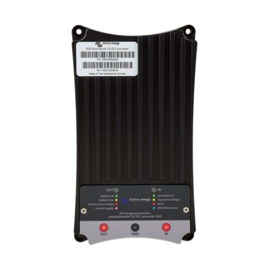 Victron Energy Buck-boost 50A Dc/dc Converter
