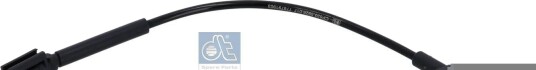 DT Spare Parts 13.36017 Sensor ABS
