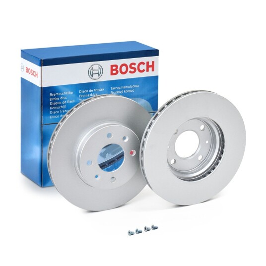 Bremseskive BOSCH 0 986 479 F29