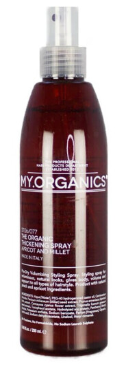 My.Organics My Thickening Spray 250 ml