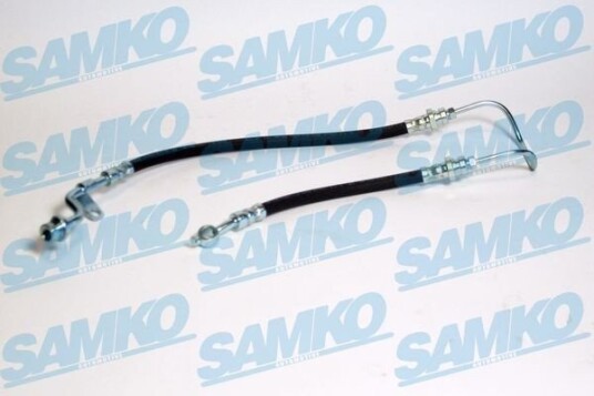 Bremseslange SAMKO 6T48580