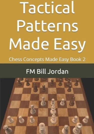 Tactical Patterns Made Easy Av Fm Bill Jordan Tactical Patterns Made Easy Av Fm Bill Jordan
