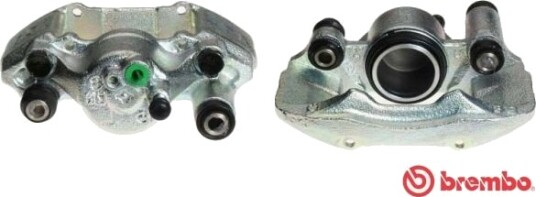 BREMBO F 30 061 Bremsecaliper BREMBO F 30 061 Bremsecaliper
