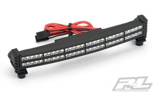 Pro-Line 627605 Double Row 6" Super-Bright LED Light Bar Kit 6V-