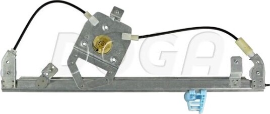 Vindusheis DOGA 100627